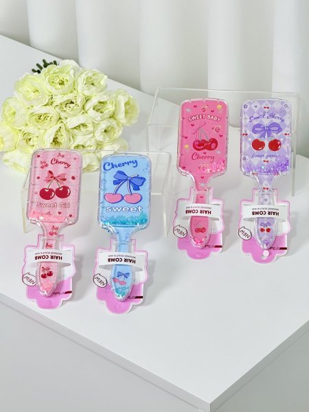 مشاطات كرزة